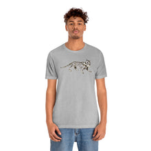 Load image into Gallery viewer, Flaisch Macht Flaisch Jersey Short Sleeve Tee