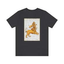 Load image into Gallery viewer, Leo Major & Leo Minor Jersey Short Sleeve Tee