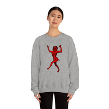 Load image into Gallery viewer, Belial Heavy Blend™ Crewneck Sweatshirt