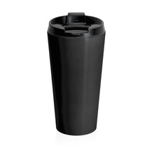 Load image into Gallery viewer, Live Deliciously Stainless Steel Travel Mug