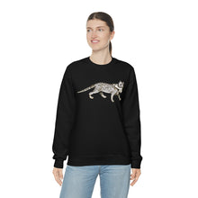 Load image into Gallery viewer, Flaisch Macht Flaisch Heavy Blend™ Crewneck Sweatshirt