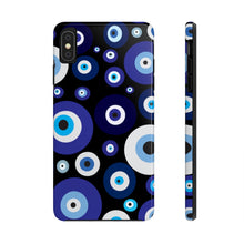 Load image into Gallery viewer, Nazar Boncuk Case Mate Tough Phone Cases