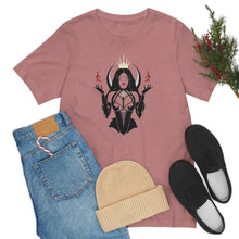 Load image into Gallery viewer, Hekate Soteria Jersey Short Sleeve Tee