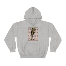 Load image into Gallery viewer, Prince Stolas Heavy Blend™ Hooded Sweatshirt