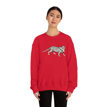 Load image into Gallery viewer, Flaisch Macht Flaisch Heavy Blend™ Crewneck Sweatshirt