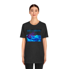 Load image into Gallery viewer, Save The Aboleths Jersey Short Sleeve Tee