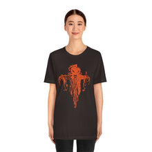Load image into Gallery viewer, Scarecrow Jersey Short Sleeve Tee