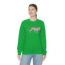 Load image into Gallery viewer, Flaisch Macht Flaisch Heavy Blend™ Crewneck Sweatshirt