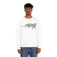 Load image into Gallery viewer, Flaisch Macht Flaisch Heavy Blend™ Crewneck Sweatshirt