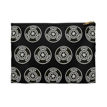 Load image into Gallery viewer, Hekate's Wheel Accessory Pouch