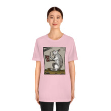 Load image into Gallery viewer, Jack The Rabbit Jersey Short Sleeve Tee