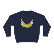 Load image into Gallery viewer, Illuminatio Heavy Blend™ Crewneck Sweatshirt