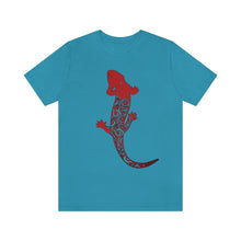 Load image into Gallery viewer, Salamander Jersey Short Sleeve Tee