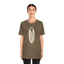 Load image into Gallery viewer, Mandrake Jersey Short Sleeve Tee