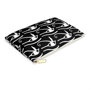 Eye Of Horus Accessory Pouch
