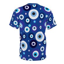 Load image into Gallery viewer, Nazar Boncuk  AOP Tee