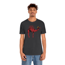 Load image into Gallery viewer, King Paimon Jersey Short Sleeve Tee