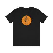 Load image into Gallery viewer, Lucky Mercury Retrograde Shirt Jersey Short Sleeve Tee