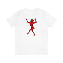 Load image into Gallery viewer, Red Belial Jersey Short Sleeve Tee
