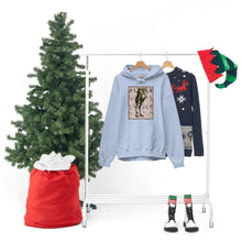 Load image into Gallery viewer, Prince Stolas Heavy Blend™ Hooded Sweatshirt