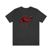 Load image into Gallery viewer, King Paimon Jersey Short Sleeve Tee