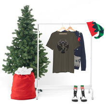 Load image into Gallery viewer, Hekate Triodos Jersey Short Sleeve Tee