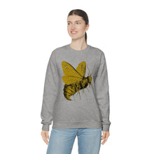 Load image into Gallery viewer, Beelzebub Heavy Blend™ Crewneck Sweatshirt