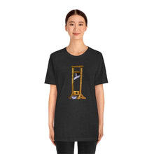 Load image into Gallery viewer, Guillotine Jersey Short Sleeve Tee