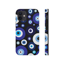 Load image into Gallery viewer, Nazar Boncuk Case Mate Tough Phone Cases