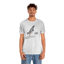 Load image into Gallery viewer, Homgry Birb Jersey Short Sleeve Tee