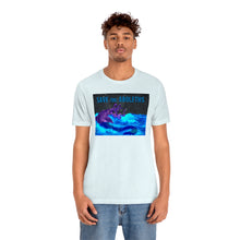 Load image into Gallery viewer, Save The Aboleths Jersey Short Sleeve Tee