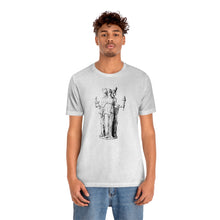 Load image into Gallery viewer, Hekate Jersey Short Sleeve Tee