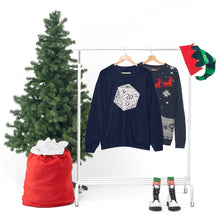 Load image into Gallery viewer, D20 Heavy Blend™ Crewneck Sweatshirt