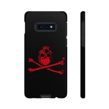 Load image into Gallery viewer, Jolly Rouge Tough Cases