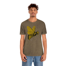 Load image into Gallery viewer, Beelzebub Jersey Short Sleeve Tee