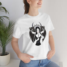 Load image into Gallery viewer, Hekate Triodos Jersey Short Sleeve Tee