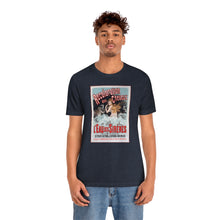 Load image into Gallery viewer, L'eau Des Sirens Jersey Short Sleeve Tee
