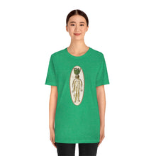 Load image into Gallery viewer, Mandrake Jersey Short Sleeve Tee