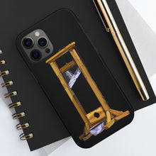 Load image into Gallery viewer, Guillotine Case Mate Tough Phone Cases