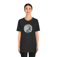 Load image into Gallery viewer, Capricorn Jersey Short Sleeve Tee