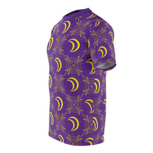 Load image into Gallery viewer, Luna Seal AOP  Tee