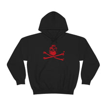 Load image into Gallery viewer, Jolly Rouge Heavy Blend™ Hooded Sweatshirt