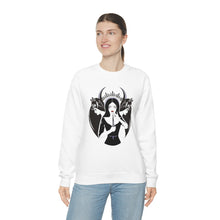 Load image into Gallery viewer, Hekate Triodos Heavy Blend™ Crewneck Sweatshirt