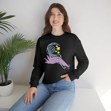 Load image into Gallery viewer, Mystic Moon Heavy Blend™ Crewneck Sweatshirt