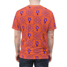 Load image into Gallery viewer, Mercury Seal AOP Tee
