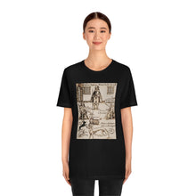 Load image into Gallery viewer, Witchfinder Generall Jersey Short Sleeve Tee