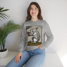 Load image into Gallery viewer, Jack The Rabbit Heavy Blend™ Crewneck Sweatshirt