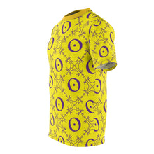 Load image into Gallery viewer, Sol Seal AOP  Tee