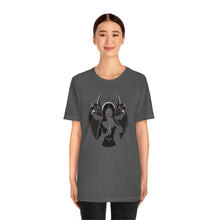 Load image into Gallery viewer, Hekate Triodos Jersey Short Sleeve Tee