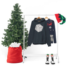 Load image into Gallery viewer, D20 Heavy Blend™ Hooded Sweatshirt